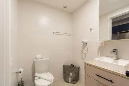 Apartamento com 1 Quarto à venda, 27m² no Vila Clementino, São Paulo