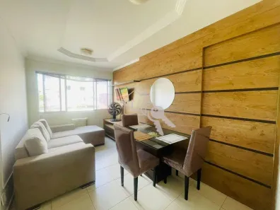 Apartamento com 2 Quartos à venda, 45m² no Aeroclube, Porto Velho