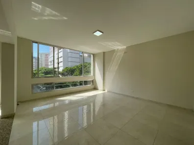 Apartamento com 4 Quartos à venda, 226m² no Gonzaga, Santos