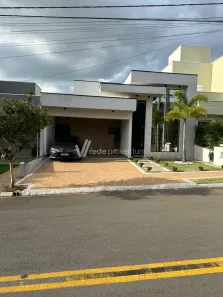 Casa de Condomínio com 3 Quartos à venda, 160m² no Parque Ortolândia, Hortolândia