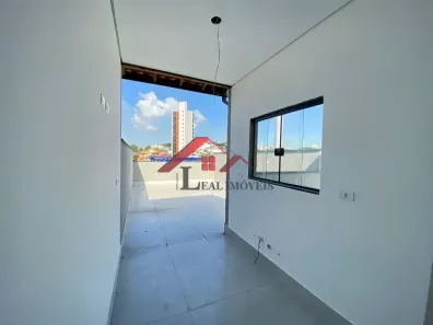 Cobertura com 2 Quartos à venda, 100m² no Parque Novo Oratório, Santo André