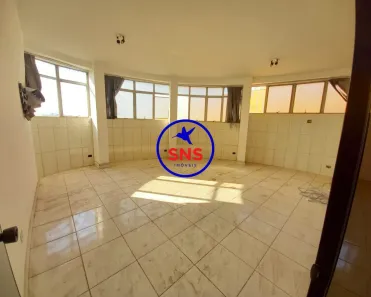 Sala Comercial para alugar, 50m² no Jardim Campos Elíseos, Campinas