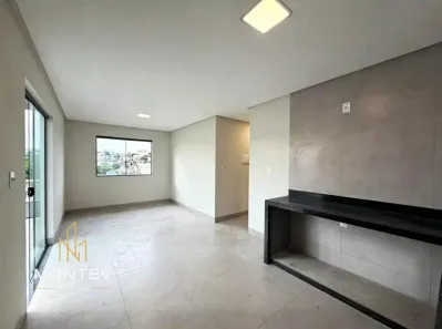 Apartamento com 3 Quartos à venda, 80m² no Belvedere, Divinópolis