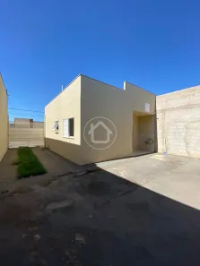 Casa com 2 Quartos à venda, 52m² no Pascoal Ramos, Cuiabá