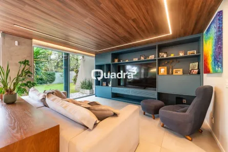 Casa com 5 Quartos à venda, 377m² no Vila Suzana, São Paulo