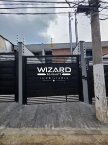 Sobrado com 3 Quartos para alugar, 92m² no Vila Gomes Cardim, São Paulo