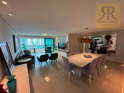 Apartamento com 4 Quartos à venda, 172m² no Boa Viagem, Recife