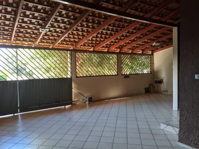 Casa com 3 Quartos à venda, 180m² no Setor Novo Horizonte, Goiânia