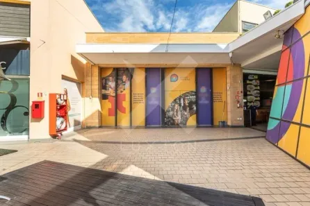 Ponto Comercial para alugar, 106m² no Tristeza, Porto Alegre