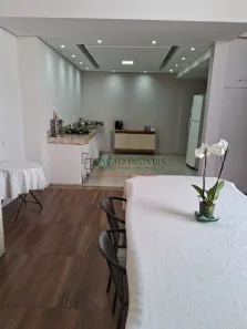 Casa com 4 Quartos à venda, 170m² no Conjunto Água Branca, Contagem