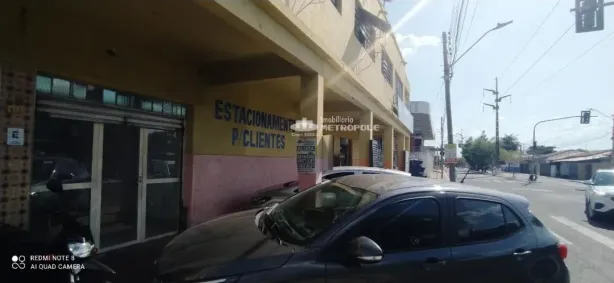 Ponto Comercial para alugar, 15m² no Centro, Teresina