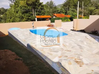 Casa com 3 Quartos à venda, 130m² no Loteamento Jardim Solares, Atibaia