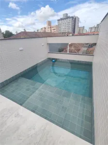  com 3 Quartos à venda, 155m² no Aparecida, Santos