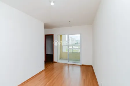 Apartamento com 2 Quartos para alugar, 43m² no Costa e Silva, Porto Alegre