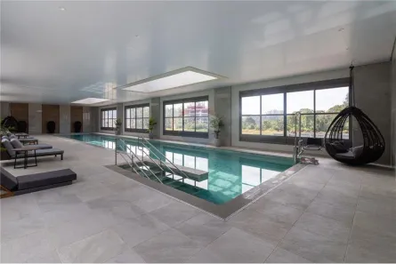 Apartamento com 3 Quartos à venda, 132m² no Vila Fiat Lux, São Paulo