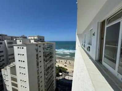 Apartamento com 3 Quartos à venda, 160m² no Pitangueiras, Guarujá