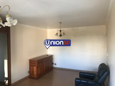 Apartamento com 2 Quartos à venda, 74m² no Vila Mascote, São Paulo