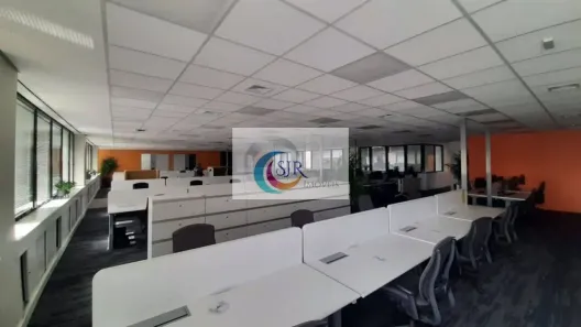Sala Comercial para alugar, 526m² no Chácara Santo Antônio (Zona Sul), São Paulo