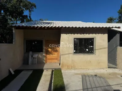 Casa com 2 Quartos à venda, 72m² no Itapeba, Maricá