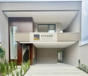 Casa de Condomínio com 4 Quartos à venda, 330m² no Vargem Grande, Rio de Janeiro