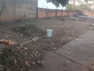 Lote/Terreno à venda, 363m² no Jardim Itamarati, Campinas