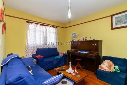 Sobrado com 3 Quartos à venda, 120m² no Sumaré, São Paulo