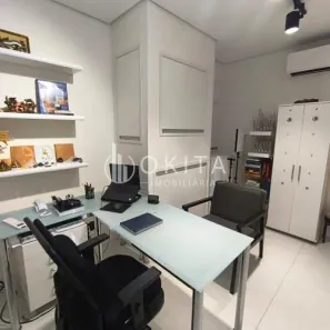 Sala Comercial à venda, 35m² no Vila Guarani (Z Sul), São Paulo
