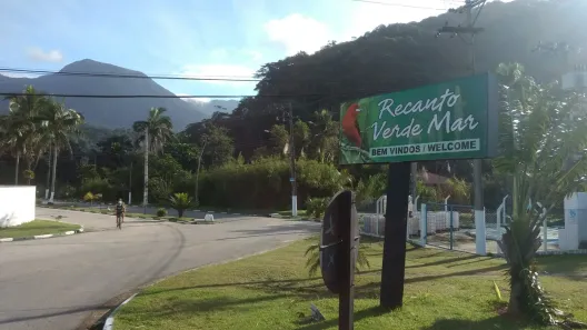 Lote/Terreno à venda, 520m² no Verde Mar, Caraguatatuba