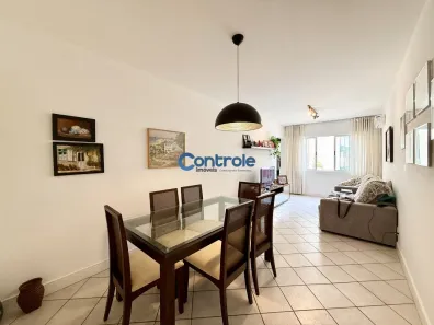 Apartamento com 2 Quartos à venda, 67m² no Jardim Atlântico, Florianópolis