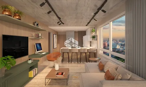 Apartamento com 2 Quartos à venda, 66m² no Tristeza, Porto Alegre