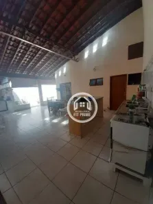 Casa com 4 Quartos à venda, 175m² no Parque Residencial Atlântica, São José do Rio Preto