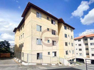Apartamento com 3 Quartos à venda, 69m² no Jardim Recanto Suave, Cotia