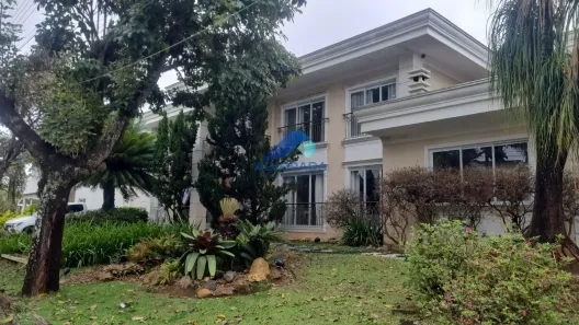 Casa de Condomínio com 7 Quartos à venda, 762m² no Jardim Paraíba, Jacareí