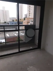 Apartamento com 2 Quartos à venda, 42m² no Carandiru, São Paulo