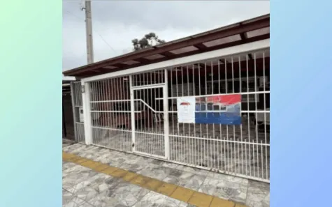 Casa com 2 Quartos à venda, 97m² no Chácara das Rosas, Cachoeirinha