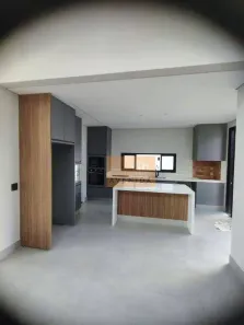 Casa de Condomínio com 3 Quartos à venda, 175m² no Vila Monte Alegre, Paulínia