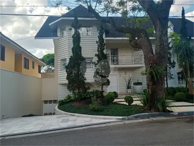 Casa de Condomínio com 5 Quartos para alugar, 1100m² no Super Quadra Morumbi, São Paulo