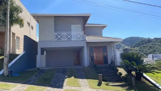 Casa de Condomínio com 3 Quartos à venda, 226m² no Condomínio Atibaia Park II, Atibaia