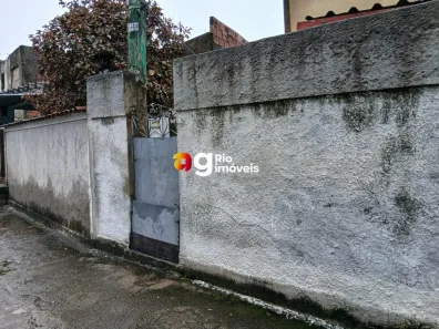 Casa com 3 Quartos à venda, 103m² no Ricardo de Albuquerque, Rio de Janeiro