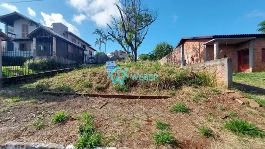 Lote/Terreno à venda, 548m² no Encosta do Sol, Estância Velha