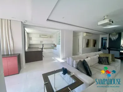 Apartamento com 3 Quartos à venda, 197m² no Higienópolis, São Paulo