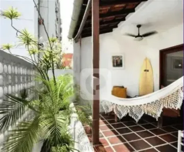 Cobertura com 3 Quartos à venda, 85m² no Leblon, Rio de Janeiro