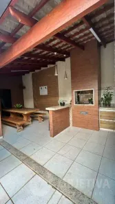 Casa com 3 Quartos à venda, 150m² no Granada, Uberlândia