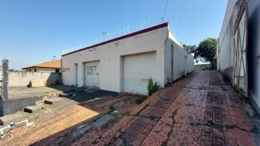 Ponto Comercial à venda, 110m² no Nova Rússia, Ponta Grossa