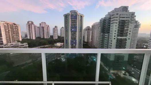 Apartamento com 2 Quartos à venda, 67m² no Barra da Tijuca, Rio de Janeiro