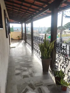 Casa com 4 Quartos para alugar, 200m² no Paquetá, Belo Horizonte