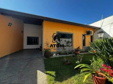 Casa com 2 Quartos à venda, 157m² no Jardim Independência, Taubaté