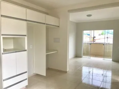 Apartamento com 2 Quartos à venda, 60m² no Vila Formosa, Anápolis