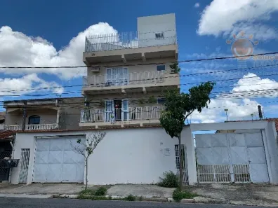 Apartamento com 2 Quartos à venda, 395m² no Centro, Votorantim