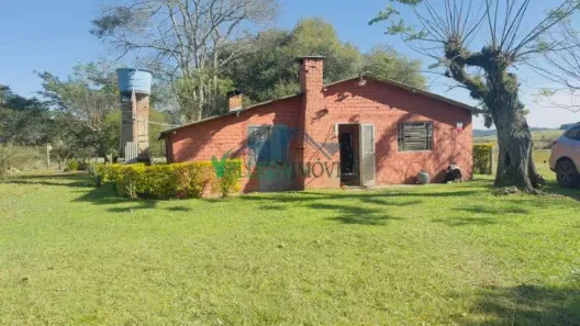 Fazenda/Sítio com 5 Quartos à venda, 980000m² no Área Rural de Águas Claras, Viamão